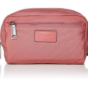 Rebecca Minkoff Nylon Makeup Bag